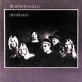 Allman Brothers Band Idlewild South (LP)